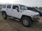 2007 HUMMER H3  for sale at Copart PA - PHILADELPHIA