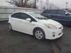 2010 Toyota Prius  de vânzare în New Britain, CT - Rear End