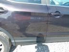 2014 NISSAN QASHQAI AC for sale at Copart YORK