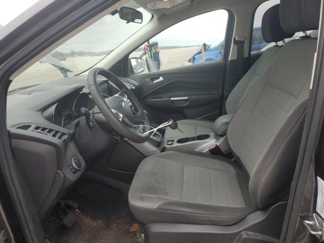  FORD ESCAPE 2016 Серый