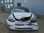2020 Tesla Model 3  na sprzedaż w American Canyon, CA - Front End