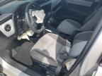 2017 Toyota Corolla L للبيع في Hueytown، AL - Front End
