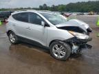2011 Hyundai Tucson Gls продається в Florence, MS - All Over