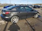 2010 Mazda 3 I de vânzare în Indianapolis, IN - Front End