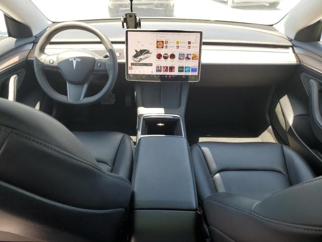  TESLA MODEL 3 2021 Biały