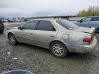 2000 Toyota Camry Le zu verkaufen in Arlington, WA - Rear End