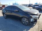 2020 Nissan Versa Sv en Venta en Sun Valley, CA - Front End
