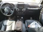 2016 Jeep Wrangler Unlimited Rubicon იყიდება Madisonville-ში, TN - Minor Dent/Scratches