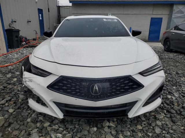  ACURA TLX 2023 White