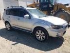 2012 Mitsubishi Outlander Se for Sale in Seaford, DE - Rear End