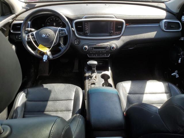  KIA SORENTO 2020 Gray