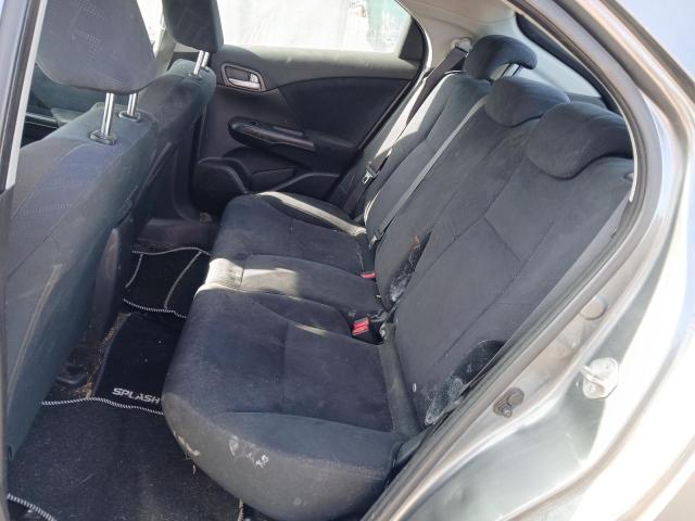 2013 HONDA CIVIC I-DT