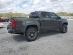 2018 Chevrolet Colorado Zr2 იყიდება Gastonia-ში, NC - Mechanical