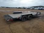 2022 Bellwether Utility Trailer en Venta en Longview, TX - Normal Wear