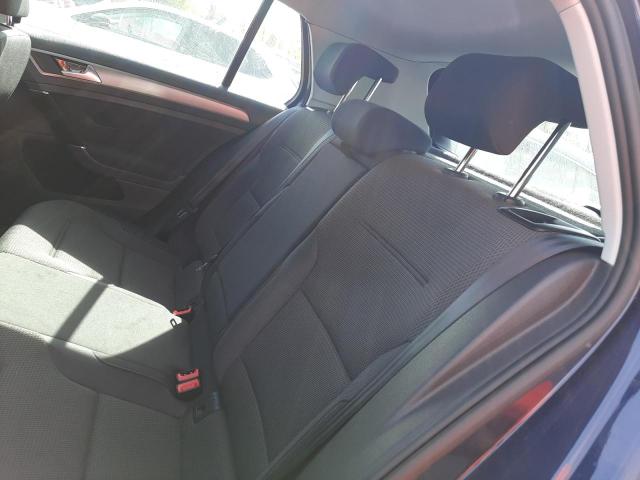 2016 VOLKSWAGEN GOLF MATCH