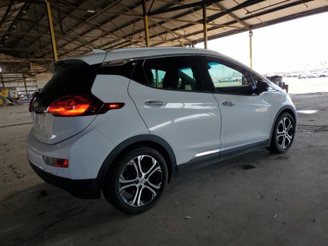  CHEVROLET BOLT 2017 Белы