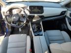 2022 Nissan Rogue Sl en Venta en Woodhaven, MI - All Over