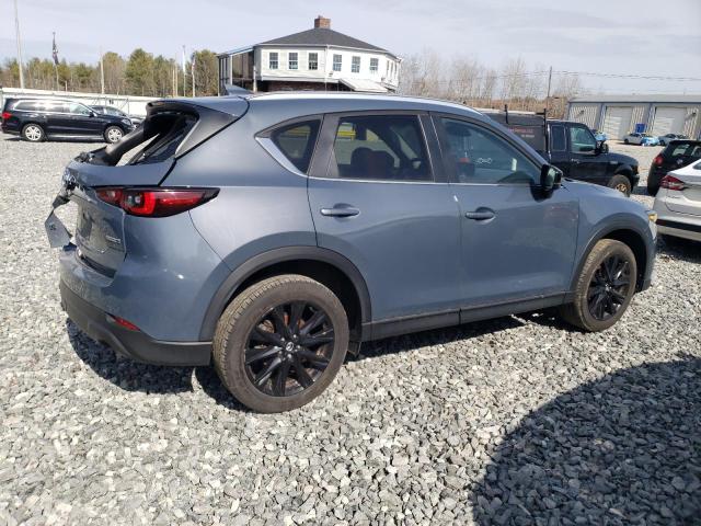 MAZDA CX-5 PREFE 2023 Gray