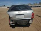 2002 Audi S4 Avant Quattro na sprzedaż w Colorado Springs, CO - Front End