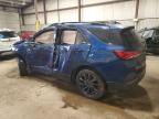 2023 Chevrolet Equinox Rs на продаже в Pennsburg, PA - Front End