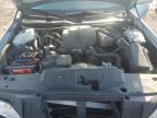 2011 Lincoln Town Car Signature Limited zu verkaufen in Houston, TX - Front End