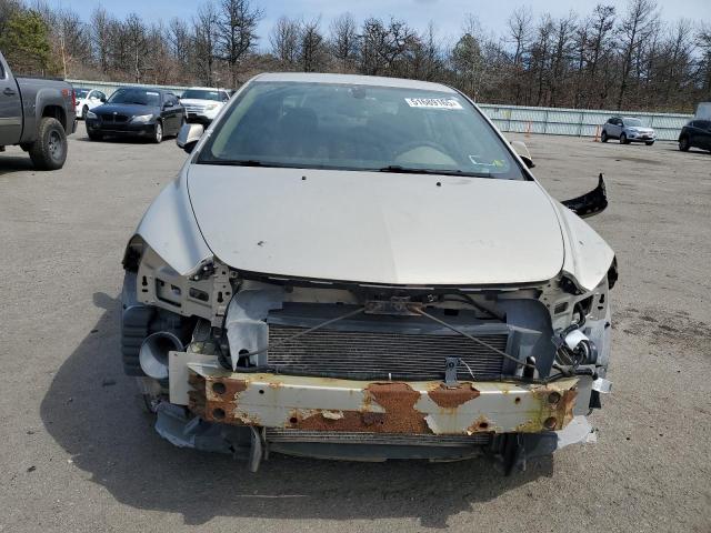  CHEVROLET MALIBU 2012 Бежевий