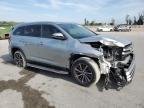 2019 Toyota Highlander Se for Sale in Orlando, FL - Front End