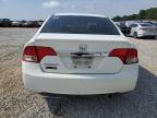 2009 Honda Civic Lx-S продається в Gainesville, GA - Mechanical