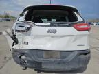 2018 Jeep Cherokee Latitude Plus продається в Littleton, CO - Rear End