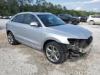 2017 Audi Q3 Premium Plus de vânzare în Houston, TX - Front End