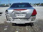 2007 Honda Accord Ex de vânzare în Riverview, FL - Rear End