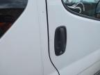 2013 RENAULT TRAFIC LL2 for sale at Copart YORK