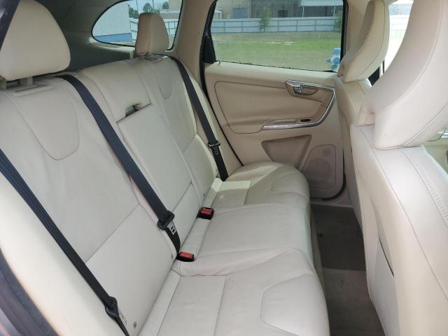 2013 VOLVO XC60 3.2  