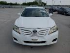 2011 Toyota Camry Base en Venta en Wilmer, TX - Frame Damage