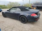 2006 Bmw 650 I for Sale in Indianapolis, IN - Side
