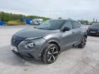 2024 NISSAN JUKE TEKNA HEV CVT  for sale at Copart ST HELENS