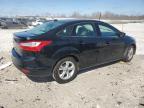 2013 Ford Focus Se zu verkaufen in Wayland, MI - Front End