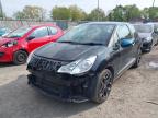 2016 DS DS3 ELEGAN for sale at Copart WOLVERHAMPTON