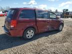 2018 Dodge Grand Caravan Crew იყიდება Central Square-ში, NY - All Over