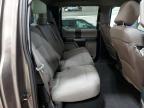 2018 Ford F150 Supercrew იყიდება Angola-ში, NY - Side