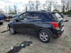 2018 Chevrolet Trax 1Lt zu verkaufen in Baltimore, MD - Front End
