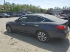 2011 Infiniti M37 X იყიდება Waldorf-ში, MD - Front End