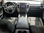 2016 Nissan Titan Xd Sl for Sale in Austell, GA - Front End