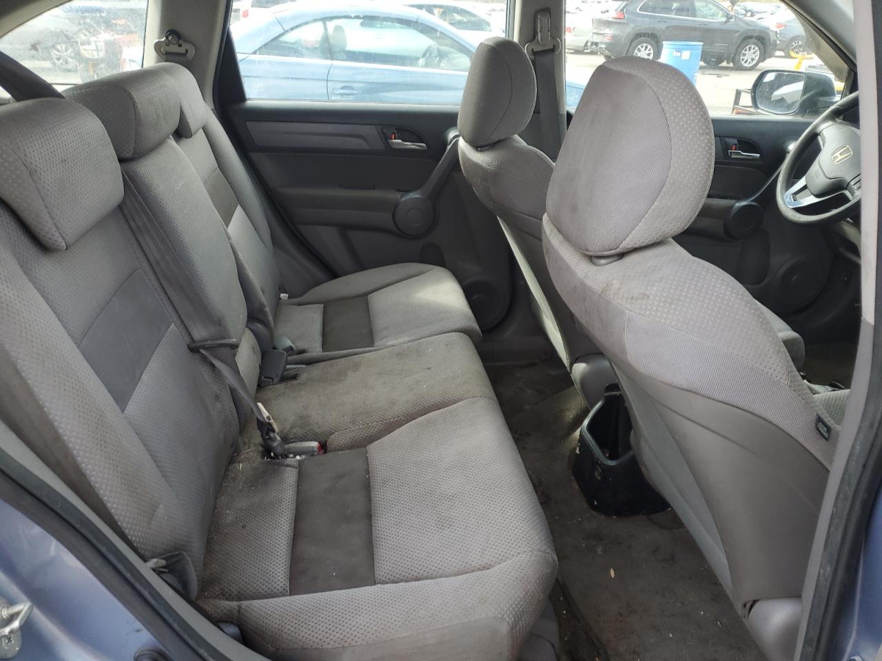 2008 Honda Cr-V Lx VIN: JHLRE38398C003274 Lot: 53108155