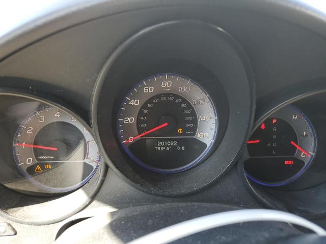 2008 ACURA TL