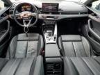 2021 Audi A5 Premium Plus 45 на продаже в Houston, TX - Front End
