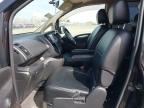 2010 NISSAN SERENA for sale at Copart EAST KILBRIDE