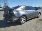 2017 Nissan Altima 3.5Sl zu verkaufen in East Granby, CT - Rear End