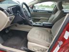 2019 Ford Fusion Se for Sale in Shreveport, LA - Side