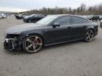 2017 Audi S7 Prestige for Sale in Brookhaven, NY - Front End